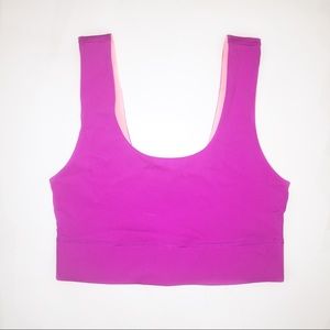 FABLETICS - reversible sports bra!!!